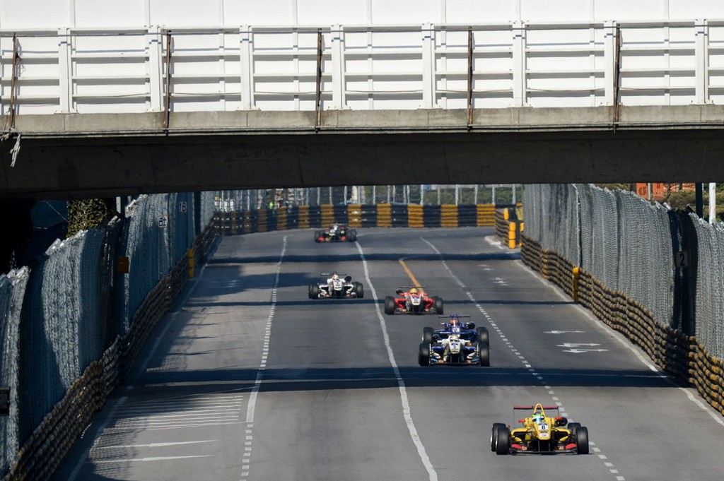 (Foto: FIA F3 Championship / Formula Racing)